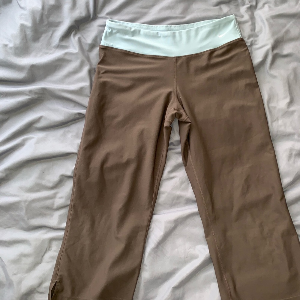 Nike Capri pants